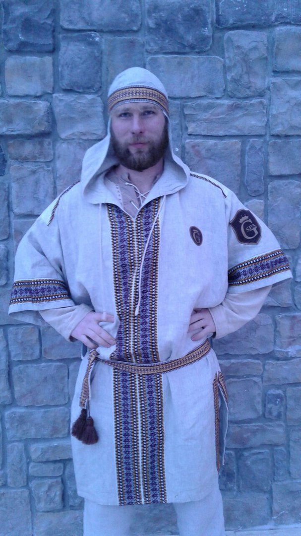 Иван Иняткин 