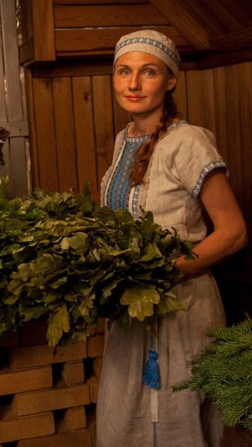 Татьяна Дарий